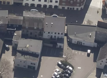 132 m² Store for rent in Sonderborg, Jernbanegade 22 (6400) - 1 | MatchOffice.com