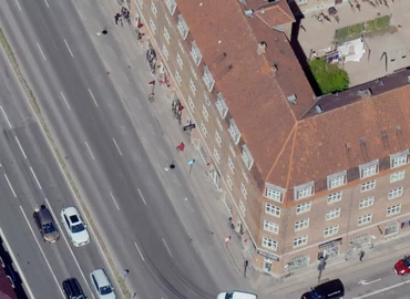 Butik Lyngbyvej 40 2100 København Ø