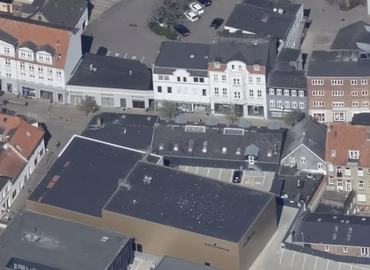 132 m² Store for rent in Sonderborg, Jernbanegade 22 (6400) - 0 | MatchOffice