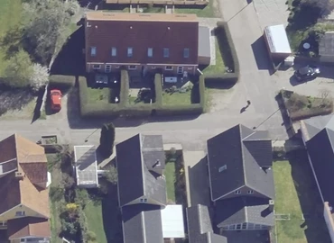 Bolig Vinkelvej 2 4270 Høng