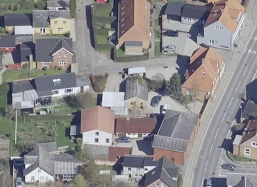 Bolig Vinkelvej 2 4270 Høng