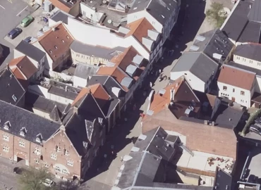 Butik til leje på Gerritsgade 15, 5700 Svendborg - 349 m² | Foto 0 - Lokalebasen