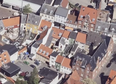 Butik til leje på Gerritsgade 15, 5700 Svendborg - 349 m² | Foto 0 - Lokalebasen.dk