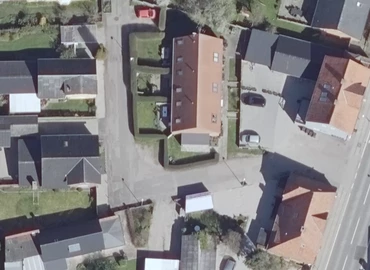 Bolig Vinkelvej 2 4270 Høng