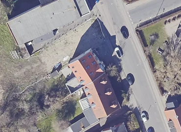 Bolig Jens Baggesens Gade 13 4220 Korsør