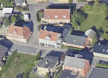 Bolig Vinkelvej 2 4270 Høng