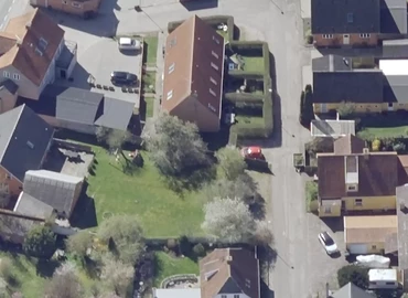 Bolig Vinkelvej 2 4270 Høng