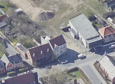 Bolig Jens Baggesens Gade 13 4220 Korsør