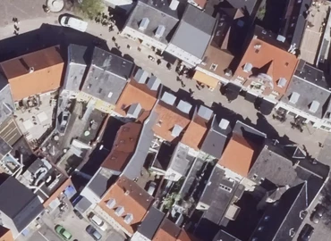 Butik til leje på Gerritsgade 15, 5700 Svendborg - 349 m² | Foto 4 - Lokalebasen.dk