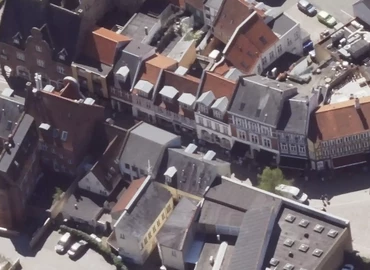 Butik til leje på Gerritsgade 15, 5700 Svendborg - 349 m² | Foto 1 - Lokalebasen