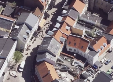 Butik til leje på Gerritsgade 15, 5700 Svendborg - 349 m² | Foto 3 - Lokalebasen.dk