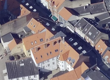 Bolig Østergågade 18 4800 Nykøbing F