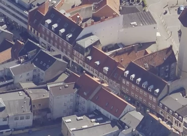 Bolig Østergågade 18 4800 Nykøbing F