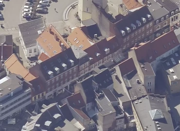 Bolig Østergågade 18 4800 Nykøbing F