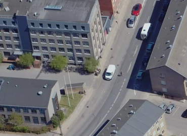 Kontor til leje på Emdrupvej 28A, 2100 København Ø - 630 m² | Foto 0 - Lokalebasen.dk