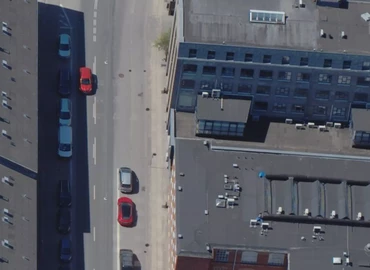 Kontor til leje på Emdrupvej 28A, 2100 København Ø - 630 m² | Foto 2 - Lokalebasen.dk