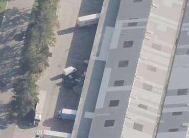 Lager til leje på Broenge 1, 2635 Ishøj - 400 m² | Foto 1 - Lokalebasen