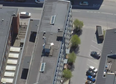 Kontor til leje på Emdrupvej 28A, 2100 København Ø - 630 m² | Foto 1 - Lokalebasen