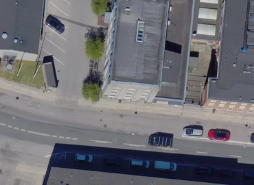 Kontor til leje på Emdrupvej 28A, 2100 København Ø - 630 m² | Foto 4 - Lokalebasen