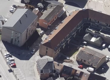 Butik Østergade 61A 9800 Hjørring