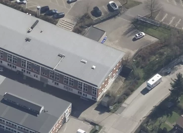 Kontor til leje på Bjørnholms Allé 20, 8260 Viby J - 2600 m² | Foto 3 - Lokalebasen.dk