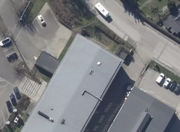 Kontor til leje på Bjørnholms Allé 20, 8260 Viby J - 2600 m² | Foto 4 - Lokalebasen.dk