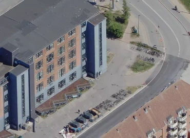 Butik til leje på Tagensvej 127, 2200 København N - 1509 m² | Foto 0 - Lokalebasen.dk