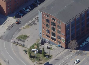 Butik til leje på Tagensvej 127, 2200 København N - 1509 m² | Foto 2 - Lokalebasen