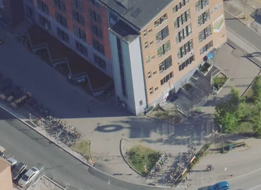 Butik til leje på Tagensvej 127, 2200 København N - 1509 m² | Foto 0 - Lokalebasen.dk