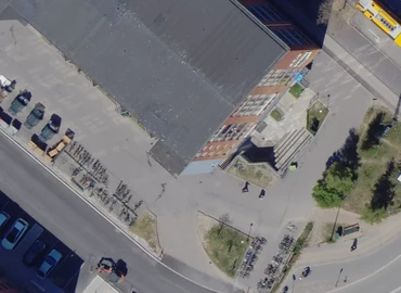 Butik til leje på Tagensvej 127, 2200 København N - 1509 m² | Foto 4 - Lokalebasen