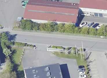 Lager / produktion Nordvej 11 4200 Slagelse