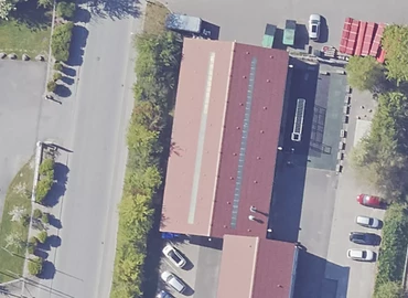 Lager / produktion Nordvej 11 4200 Slagelse