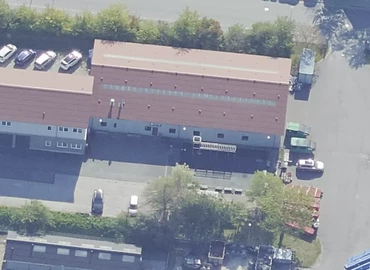 Lager / produktion Nordvej 11 4200 Slagelse