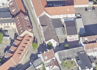 Butik til leje på Algade 10A, 4500 Nykøbing Sj - 305 m² | Foto 0 - Lokalebasen