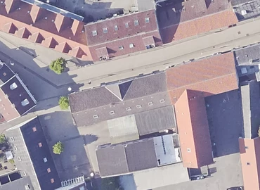 Butik til leje på Algade 10A, 4500 Nykøbing Sj - 305 m² | Foto 4 - Lokalebasen.dk