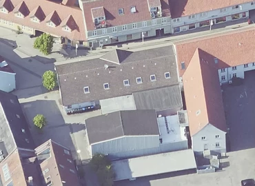 Butik til leje på Algade 10A, 4500 Nykøbing Sj - 305 m² | Foto 0 - Lokalebasen.dk