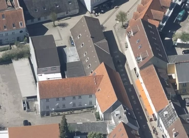 Butik til leje på Algade 10A, 4500 Nykøbing Sj - 305 m² | Foto 2 - Lokalebasen.dk