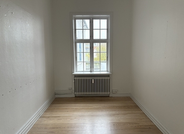 Kontor til leje på Jægergårdsgade 76, 8000 Aarhus C - 120 m² | Foto 2 - Lokalebasen