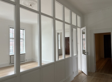 Kontor til leje på Jægergårdsgade 76, 8000 Aarhus C - 120 m² | Foto 0 - Lokalebasen