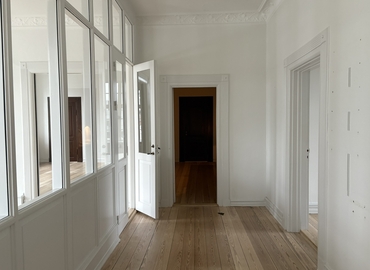 Kontor til leje på Jægergårdsgade 76, 8000 Aarhus C - 120 m² | Foto 1 - Lokalebasen.dk