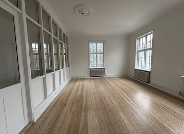 Kontor til leje på Jægergårdsgade 76, 8000 Aarhus C - 120 m² | Foto 7 - Lokalebasen