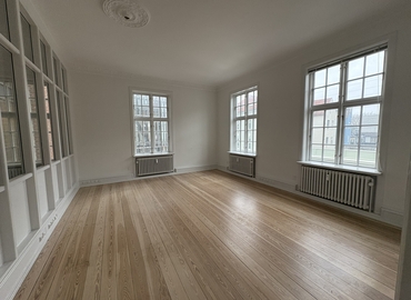 Kontor til leje på Jægergårdsgade 76, 8000 Aarhus C - 120 m² | Foto 9 - Lokalebasen