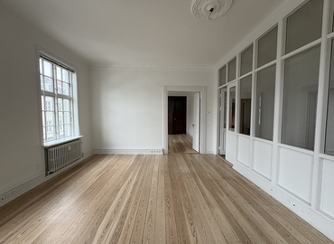 Kontor til leje på Jægergårdsgade 76, 8000 Aarhus C - 120 m² | Foto 11 - Lokalebasen.dk