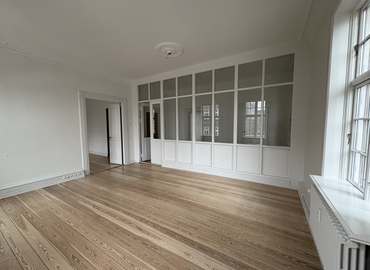 Kontor til leje på Jægergårdsgade 76, 8000 Aarhus C - 120 m² | Foto 12 - Lokalebasen.dk