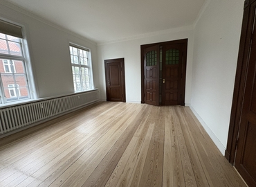 Kontor til leje på Jægergårdsgade 76, 8000 Aarhus C - 120 m² | Foto 13 - Lokalebasen.dk