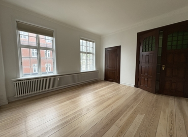 Kontor til leje på Jægergårdsgade 76, 8000 Aarhus C - 120 m² | Foto 14 - Lokalebasen