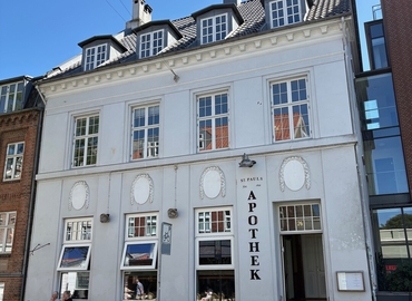 Kontor til leje på Jægergårdsgade 76, 8000 Aarhus C - 120 m² | Foto 15 - Lokalebasen