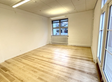 Kontor til leje på Møllestien 52, 8000 Aarhus C - 345 m² | Foto 4 - Lokalebasen