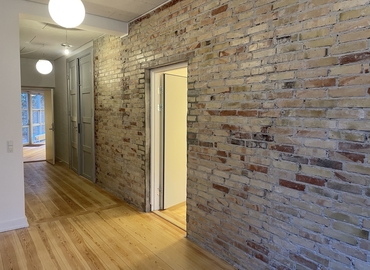 Kontor til leje på Møllestien 52, 8000 Aarhus C - 345 m² | Foto 3 - Lokalebasen.dk