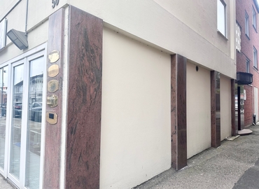 Kontor til leje på Bredgade 50, 7400 Herning - 42 m² | Foto 12 - Lokalebasen